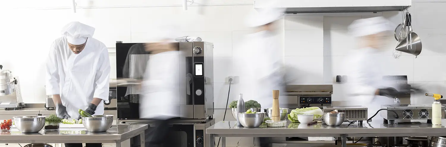 HR Interim Support & Compliance Overhaul for Casual Dining Brand