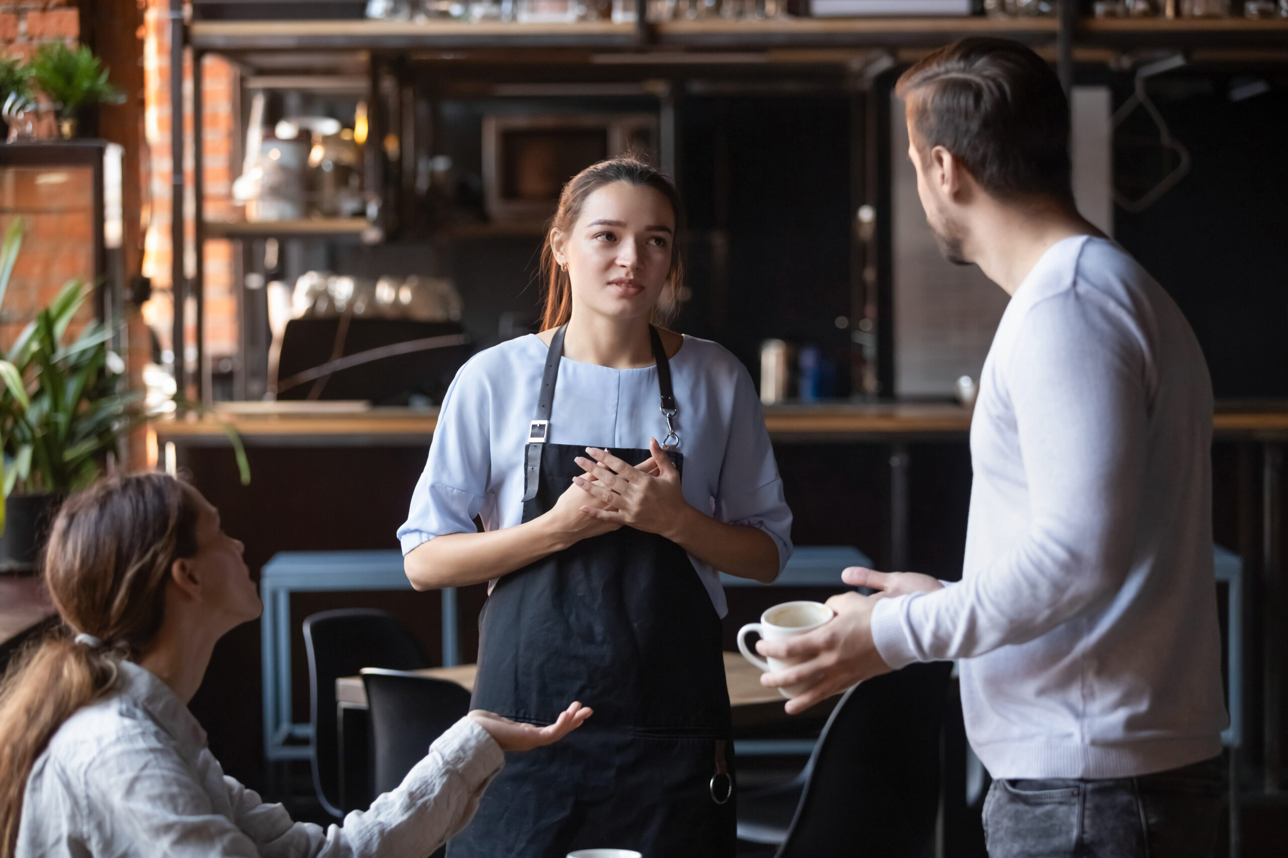Why Retention in Hospitality is the Most Strategic Investment