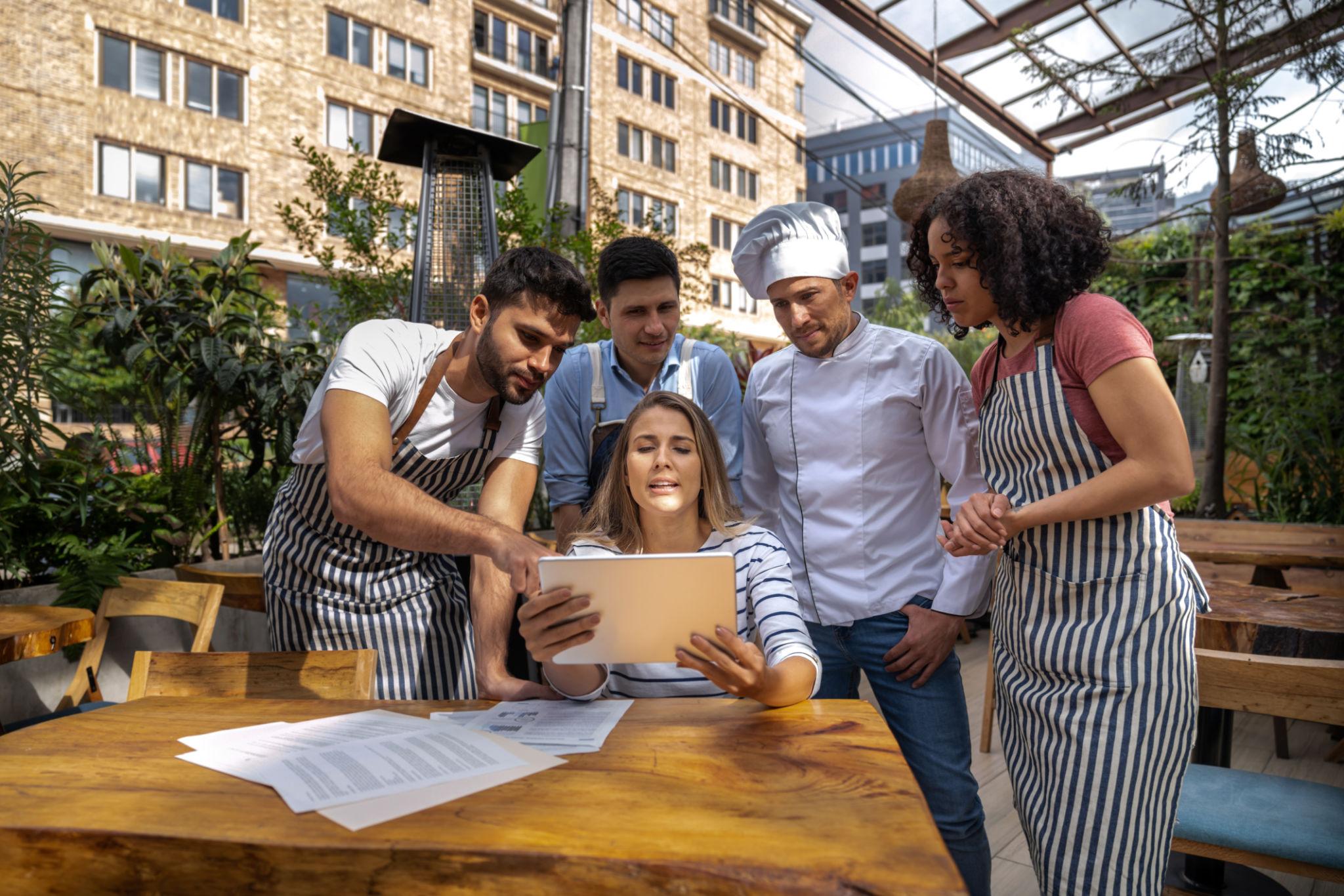 How to Measure Employee Engagement in Hospitality: Action Plan and Strategies