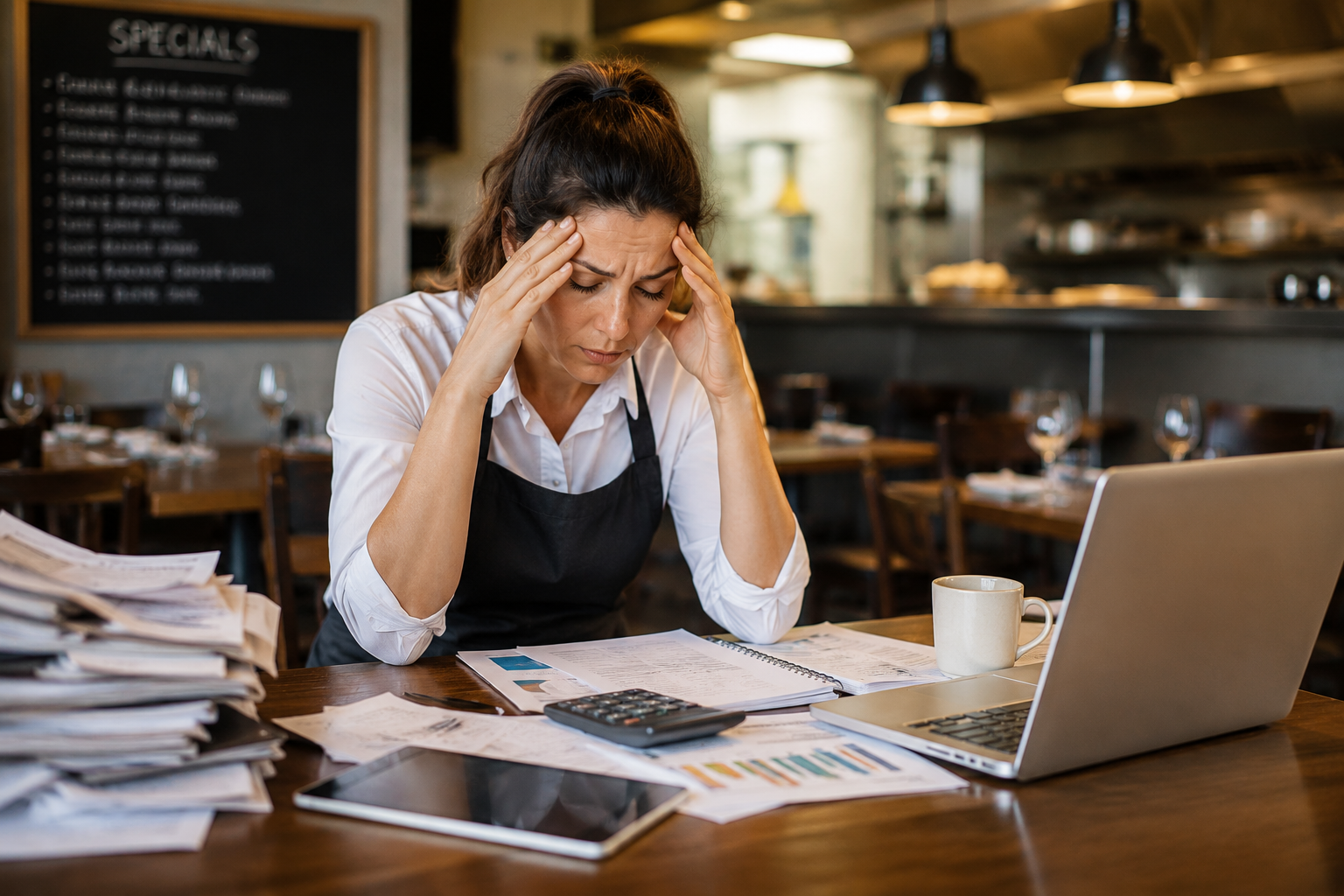 Restaurant HR Challenges: A Practical Guide for Operators