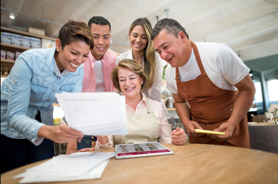 7 Signs Your Restaurant Needs Outsourced HR Support