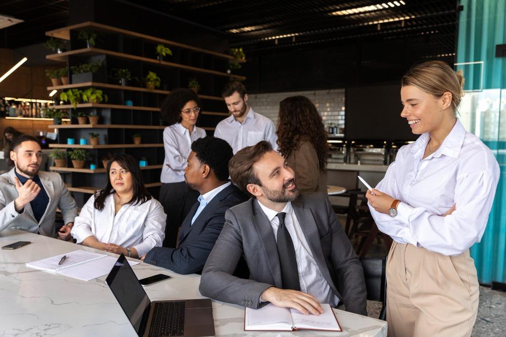 Identifying Compliance Risks Across a Multi-Location Hospitality Organization