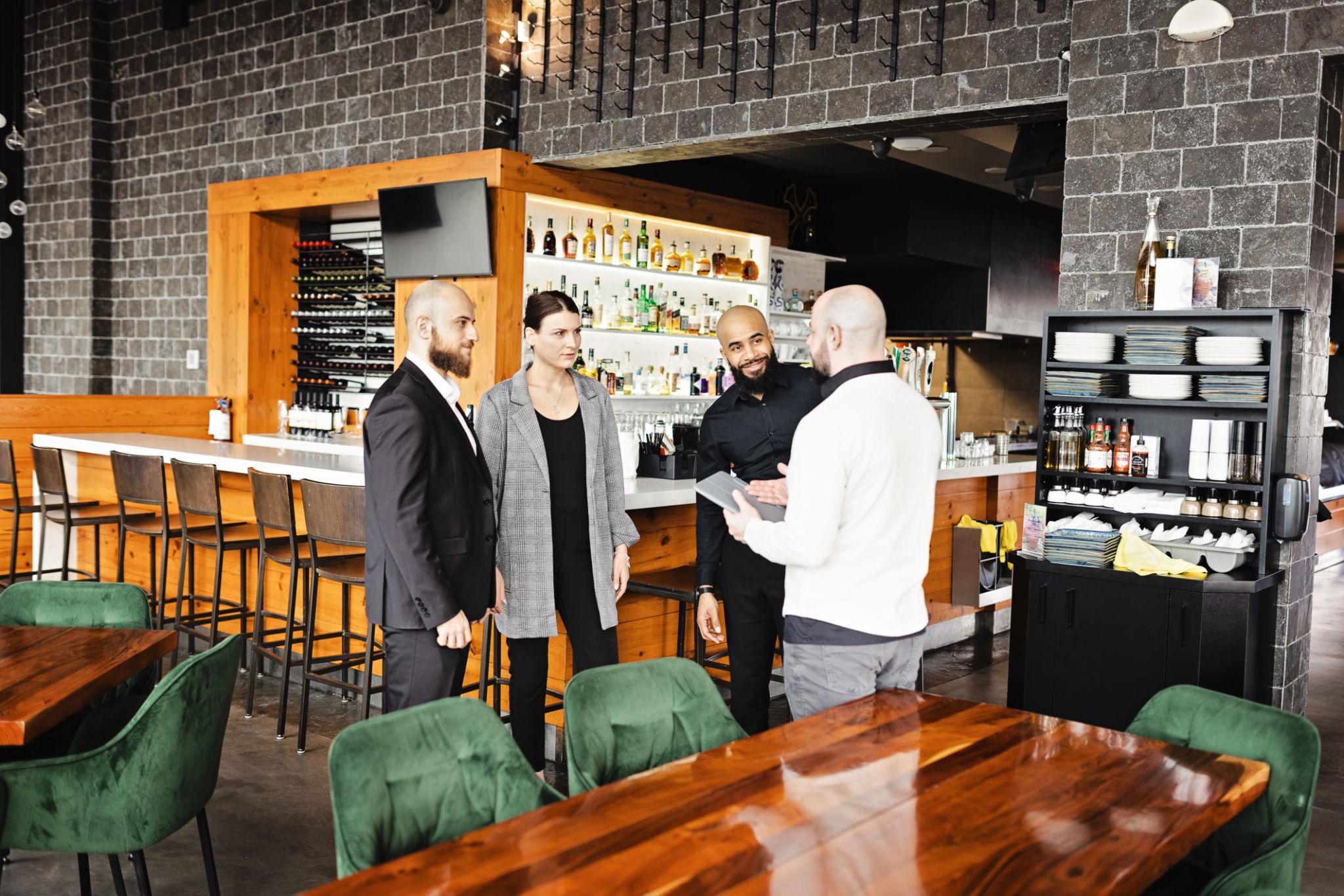 What Does Outsourced HR Cost for Restaurants?