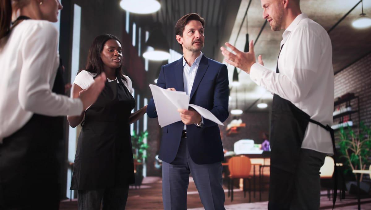 Mid-Year HR Compliance Checklist for Growing Restaurant Groups