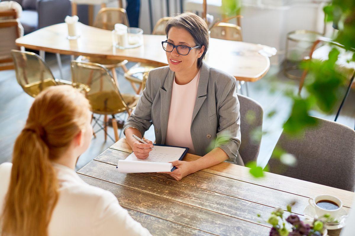 How to Close Strong Candidates and Make the Right Hire