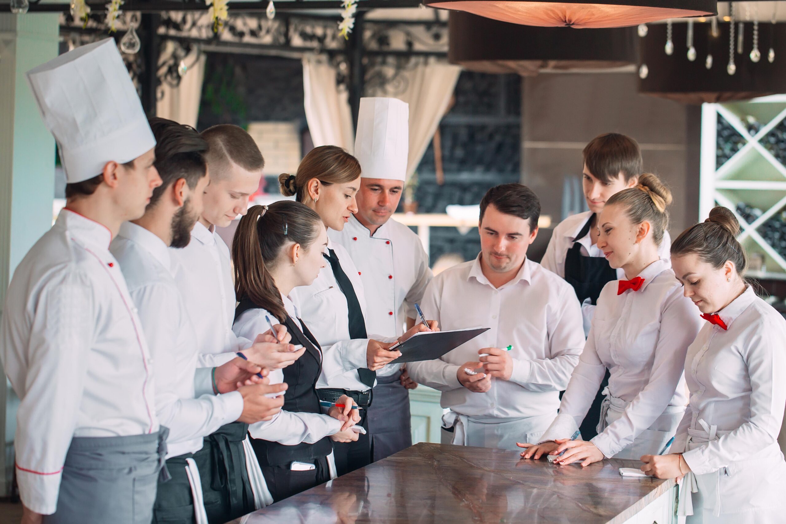 How to Create a Better Candidate Experience in Hospitality Recruiting