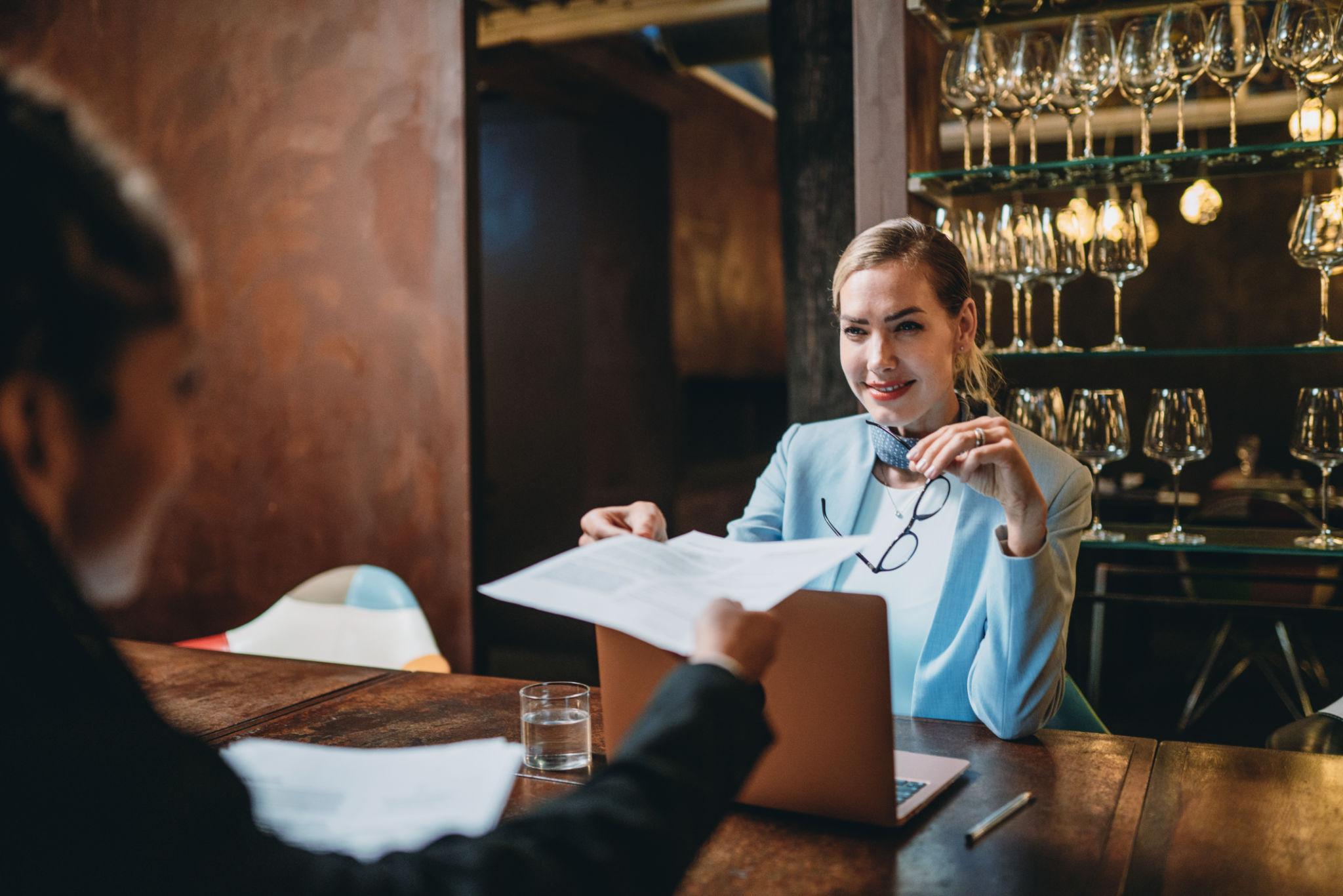 10 Interview Questions Hospitality Employers Should Be Asking Candidates