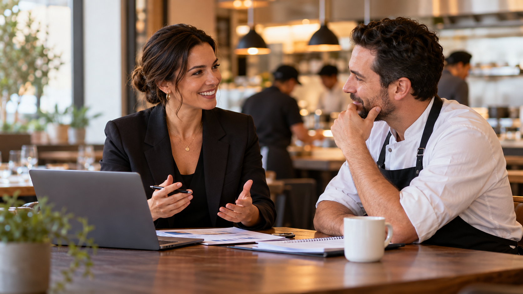 What Should You Look for in a Hospitality HR Provider? 10 Questions to Ask
